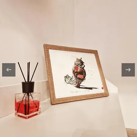 Experience Apartment Taranto