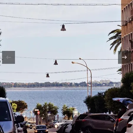 Experience Apartment