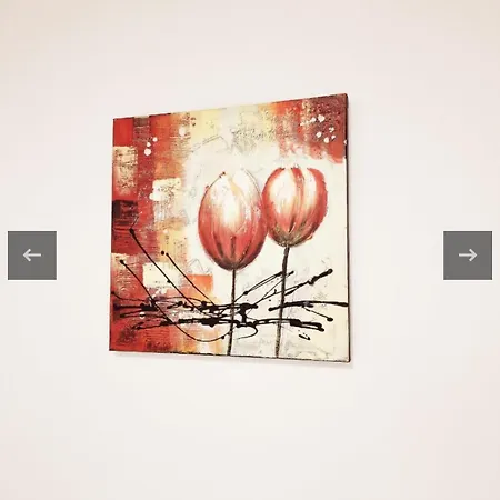 Experience Apartmán *