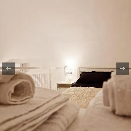 Appartement Experience *