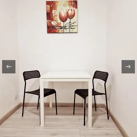 Apartmán Experience Taranto