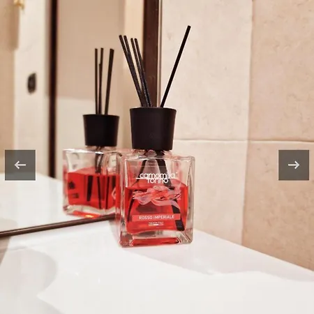 Experience Apartment *
