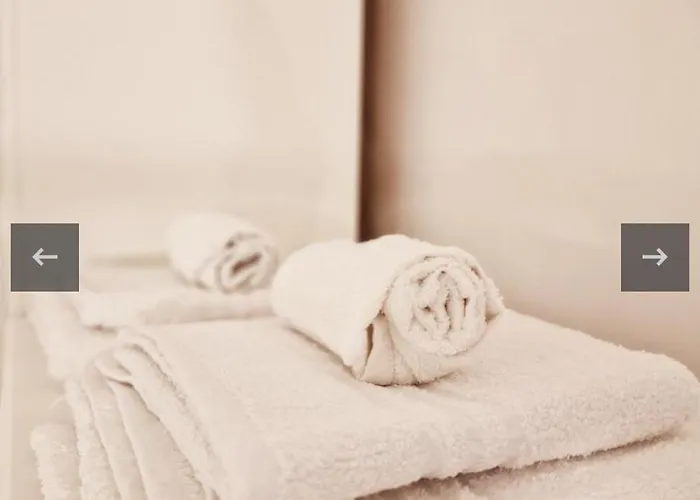 Appartement Experience