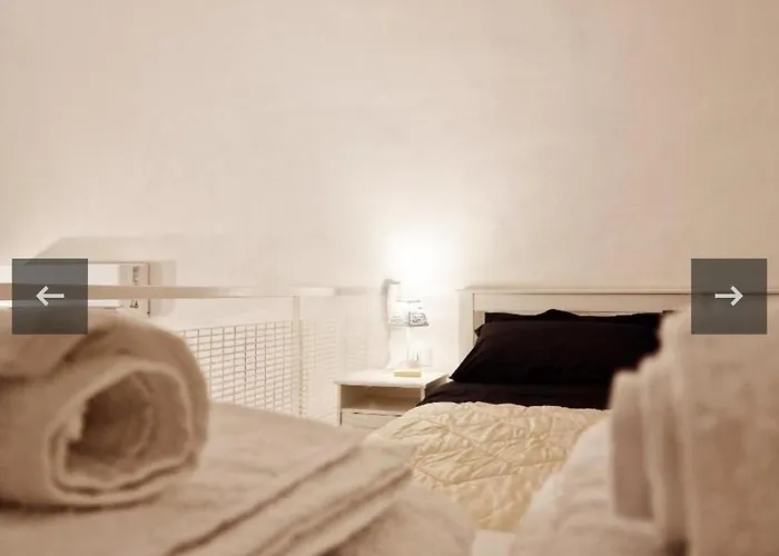 Appartement Experience *