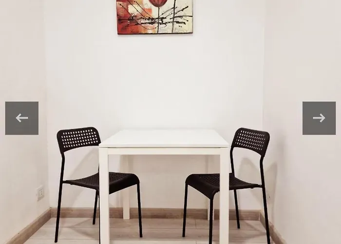 Appartement Experience Tarente