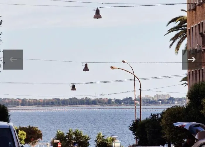 Experience Appartement