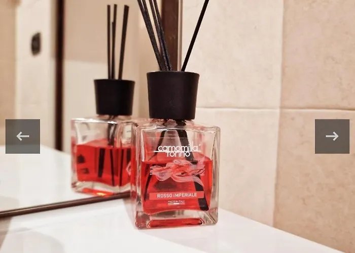 Experience Appartement *